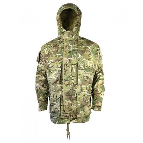 Kombat sas style - mens, assault