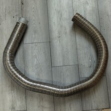 Stainless Steel Flexible Flue Pipe Camper heater