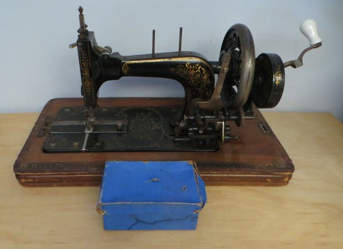 Vintage frister rossman - vintage,