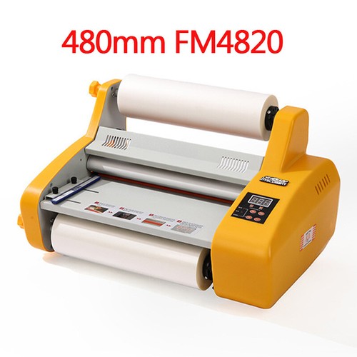 480mm cold hot laminating - cold,