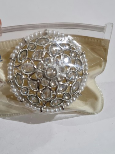 Finger rings kundan - finger,