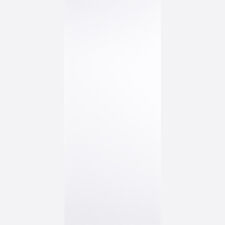 Clima Internal White Pre Finished Flush Solid Core Door