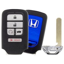 Oem Factory Hybrid 18-20 Honda