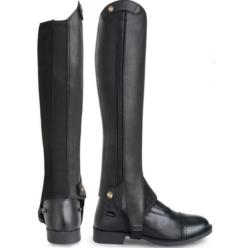 Tredstep liberty side zip half - tredstep,
