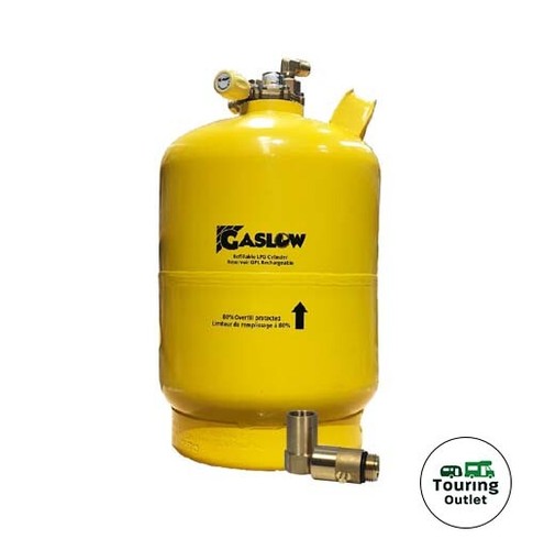 Gaslow direct fill - gaslow,