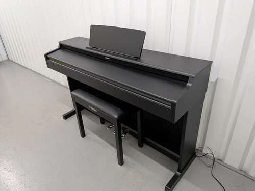 Yamaha arius ydp - arius, ydp-164