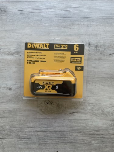 Dewalt dcb206 20v max premium - dewalt,