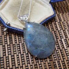 Ladies 925 Sterling Silver