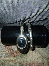 Gucci Stainless Steel Ladies Watch Vintage