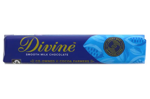 Milk chocolate mini - chocolate,