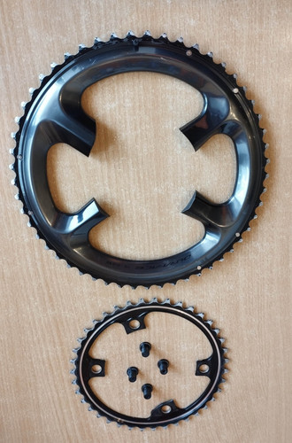 Shimano dura ace r9100 39 - r9100, /