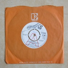 BREAD Everything I Own / I