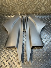 Yamaha YZF R6 Top Fairing