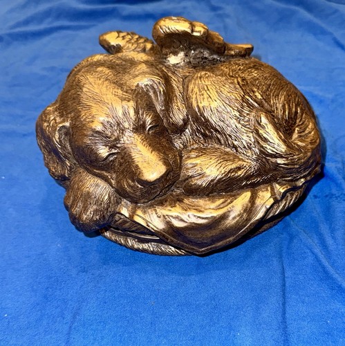 Solid bronze finish - solid, bronze-finish