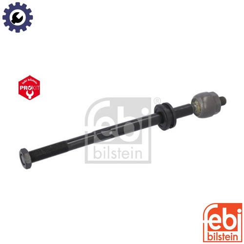 Inner tie rod 34811 for - 34811, vw