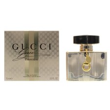 Gucci Premiere Eau de Parfum 75ml Spray for Her Damaged Box Rare