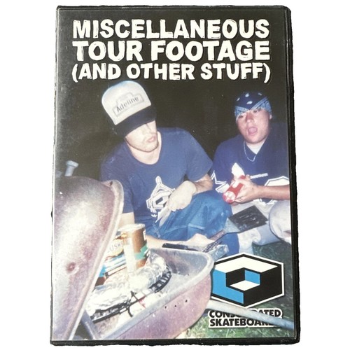 Consolidated skateboards - consolidated,