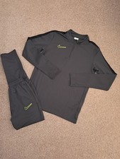 Nike Dri-FIT Tracksuit Kids