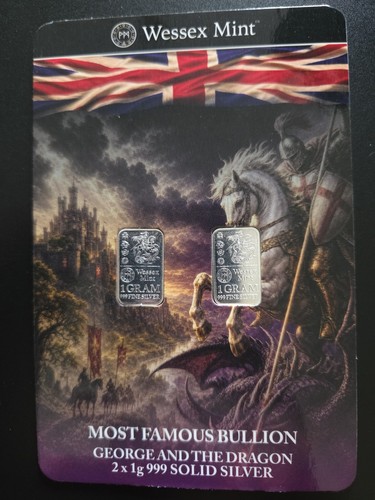 999 fine silver bar - silver, pack