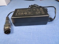 Nagra mains power supply - mains,