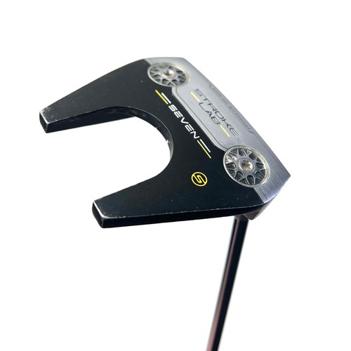 Odyssey stroke lab seven - odyssey,