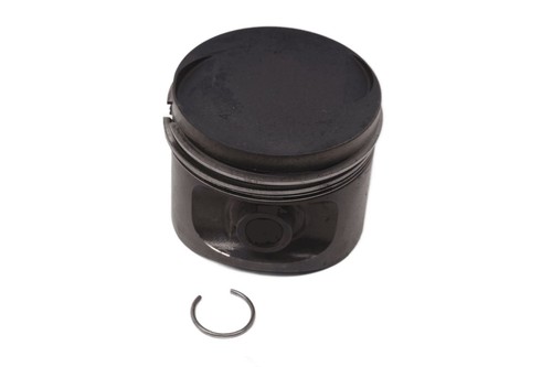 Piston pin circlip - pin,