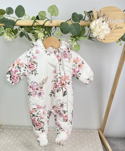 Next baby girls preloved - next,