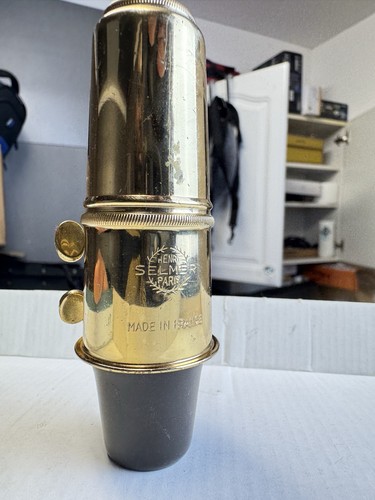 Selmer paris alto - selmer,