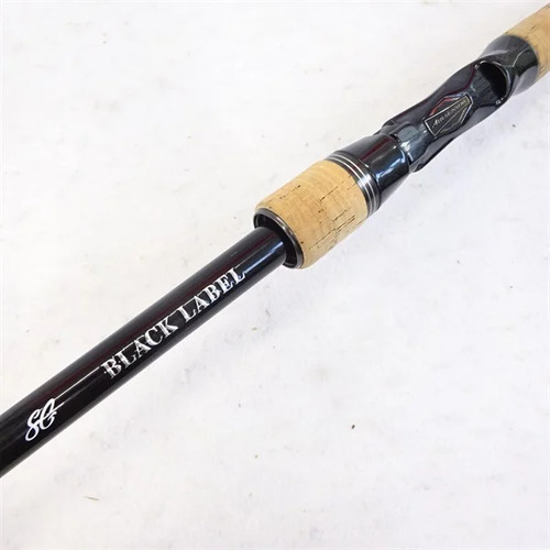 Daiwa black label sg721h - 19, sg721h+