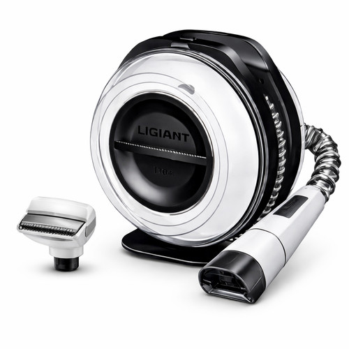 Cordless pet grooming - cordless, vacuum