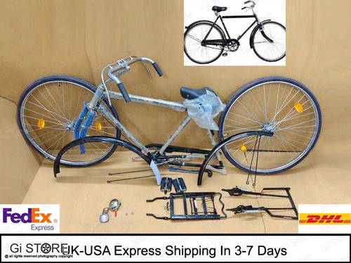 Roadster cycle city bike - roadster,