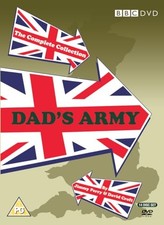 Dad's Army - The Complete