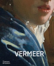 Vermeer - The Rijksmuseum's major exh, Roelofs, Pieter, New, Har