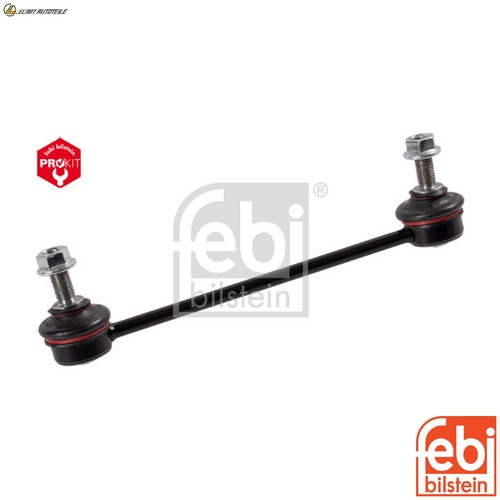 Rod brace stabiliser - rod,