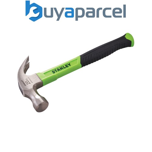 Stanley green vis - green, hi-vis