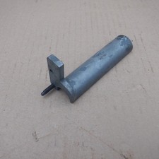 MYFORD LEADSCREW GUARD