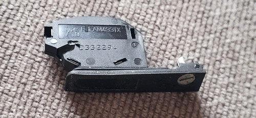 Genuine ford remote - ford, ka