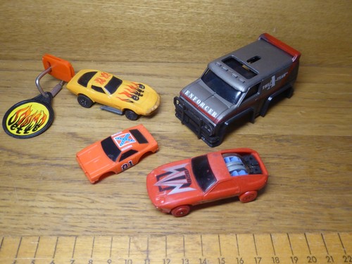 Vintage 1980s toys - -, kidco