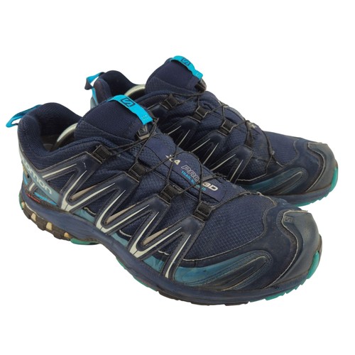 Salomon pro gtx - gtx, trainers