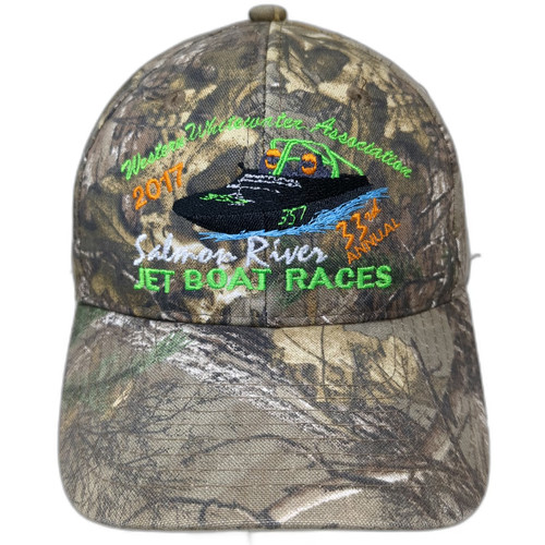Port authority baseball cap - baseball,