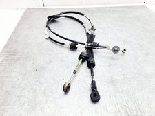 FORD KUGA MK2 C520 GEAR SELECTOR LINKAGE CABLE MANUAL 6 SPEED MMT6 2017