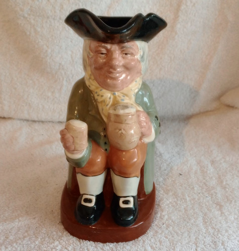 Royal doulton happy john - royal,