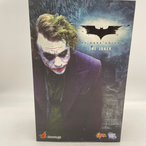 Hot toys movie masterpiece the - movie,