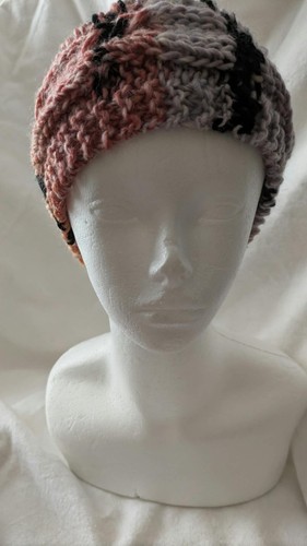 Handmade cable knit - handmade, cable-knit