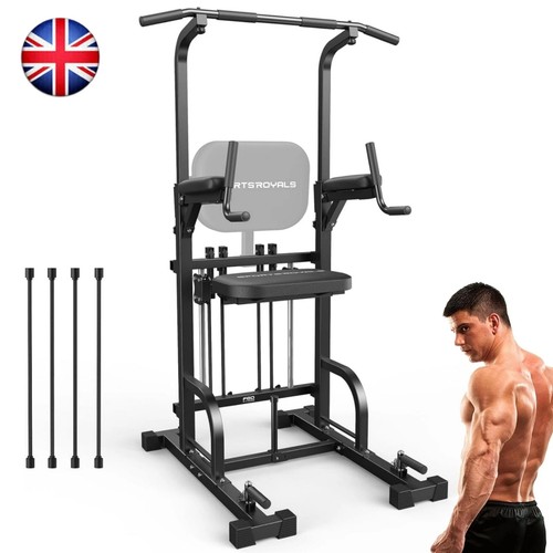 Sportsroyals power tower pull - sportsroyals,