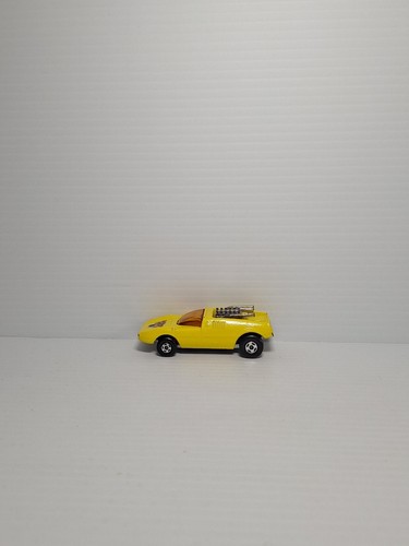 Vintage matchbox superfast die - vintage,