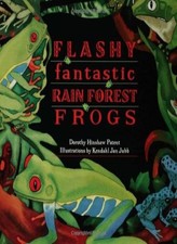 Flashy Fantastic Rainforest