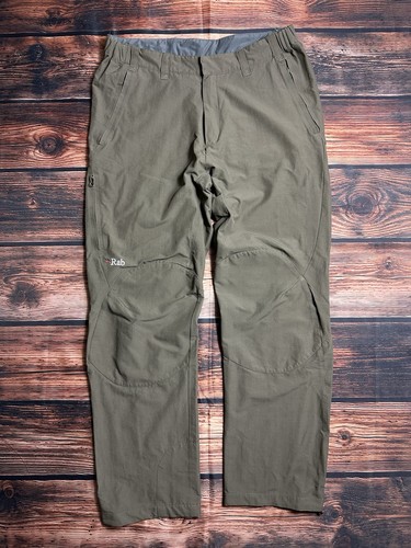 Men rab dihedral - men's,
