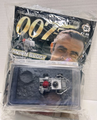 James bond car collection 007 - james,