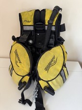 AP Diving Buddy Ranger BCD